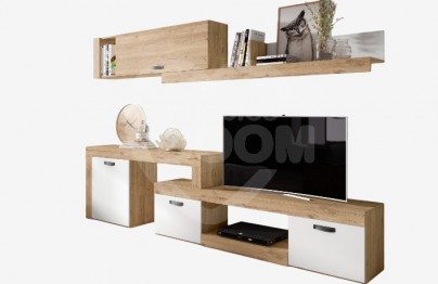 Composición de salón 291.325
