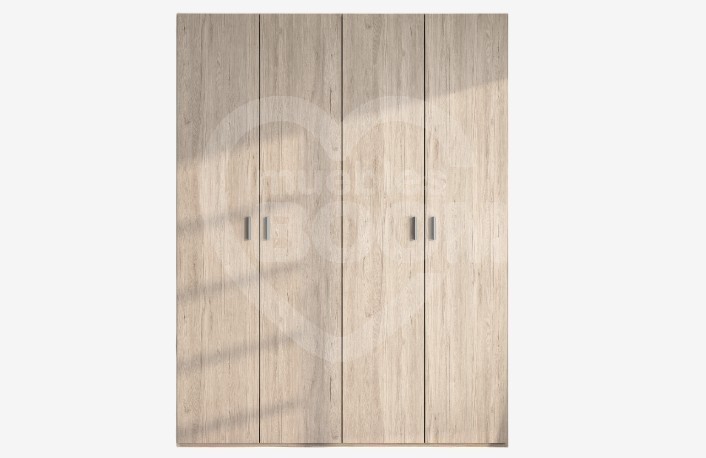 Armario puertas batientes 291.325