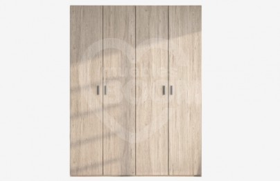 Armario puertas batientes 291.325