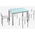 Mesas cocina cristal 012.025