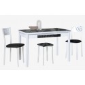 Mesas cocina 
