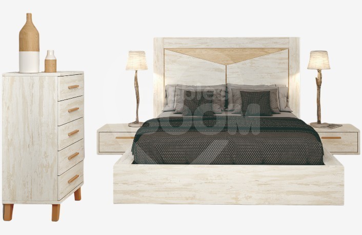 Dormitorio adulto 002.199