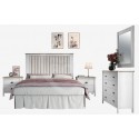 Dormitorio matrimonio