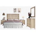 Dormitorio matrimonio