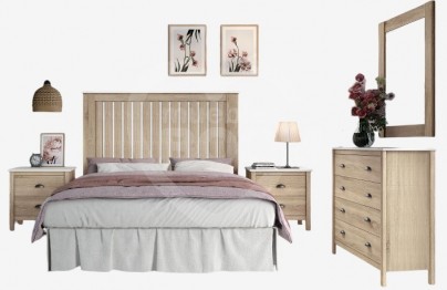 Dormitorio adulto 284.062