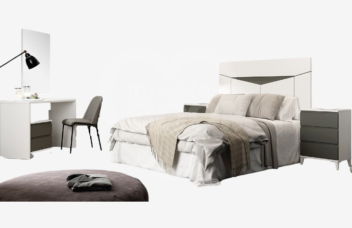 Dormitorio adulto 002.244