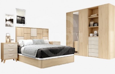 Dormitorio adulto 002.244