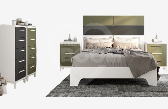 Dormitorio adulto 002.244
