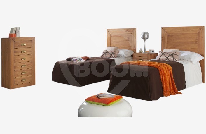 Dormitorio juvenil 059.018
