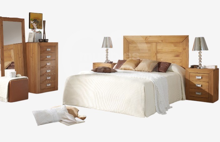 Dormitorio adulto 059.018