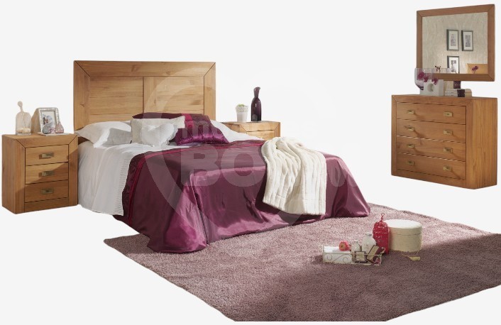 Dormitorio adulto 059.018