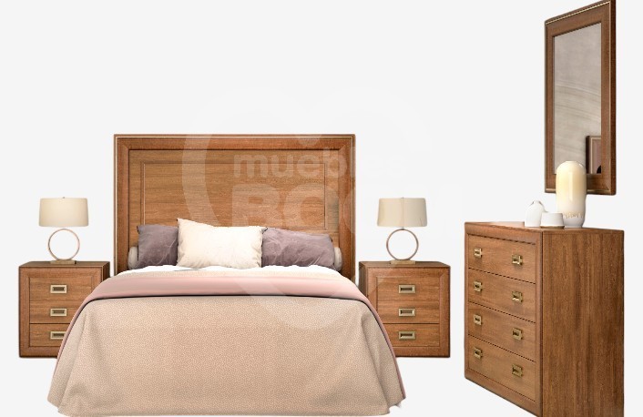 Dormitorio adulto 052.085