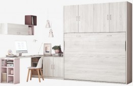 Cama abatible 002.245