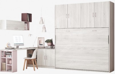 Cama abatible 002.245