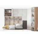 Dormitorio juvenil