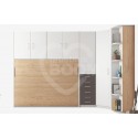 Dormitorio juvenil