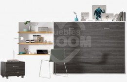Cama abatible 019.076