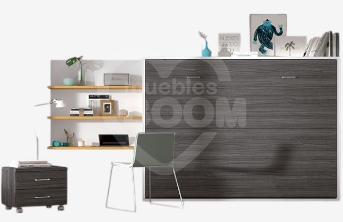 Cama abatible 019.076