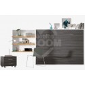Cama abatible 019.076