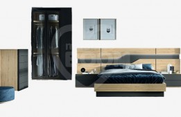 Dormitorio adulto 019.072