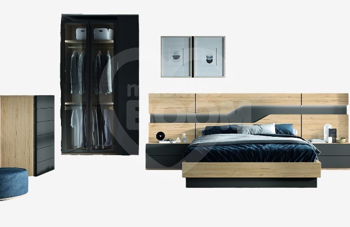 Dormitorio adulto 019.072