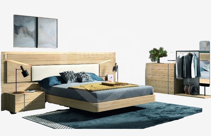 Dormitorio adulto 019.072