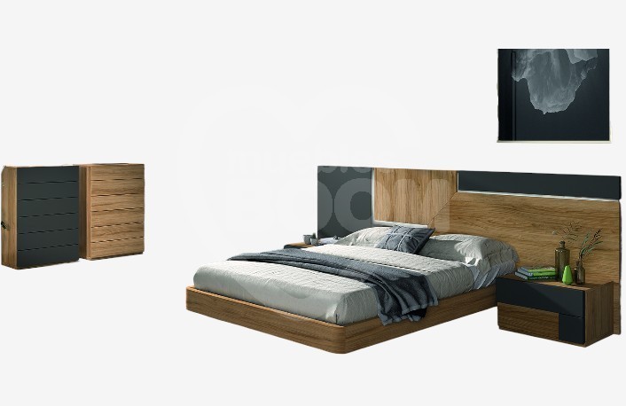Dormitorio adulto 019.072