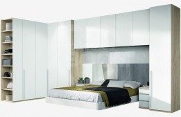 Dormitorio adulto 019.072
