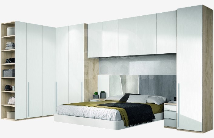 Dormitorio adulto 019.072