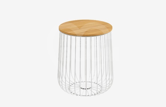 Mesa rincón 002.209