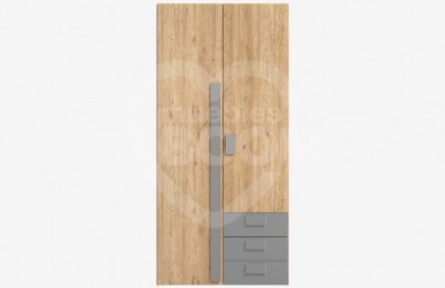 Armario puertas batientes 291.322