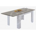 Mesa de comedor extensible