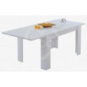 Mesa de comedor extensible
