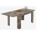 Mesa de comedor extensible