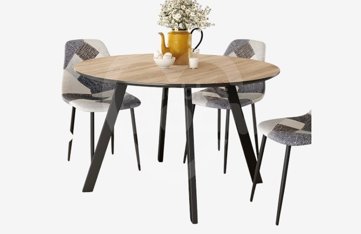 Mesa comedor 002.209
