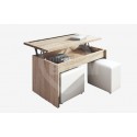 Mesa centro elevable 350.026