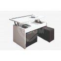 Mesa centro elevable 350.026