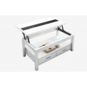 Mesa centro elevable 350.026