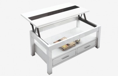 Mesa centro elevable 350.026