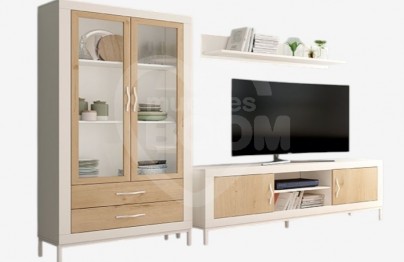 Composición de salón 002.246