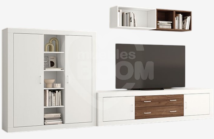 Composición de salón 002.246