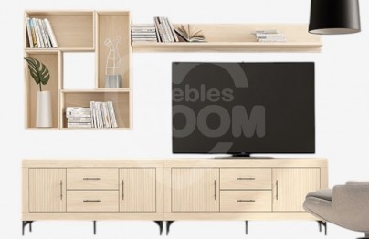Composición de salón 002.246