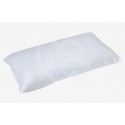 Almohada individual de fibra