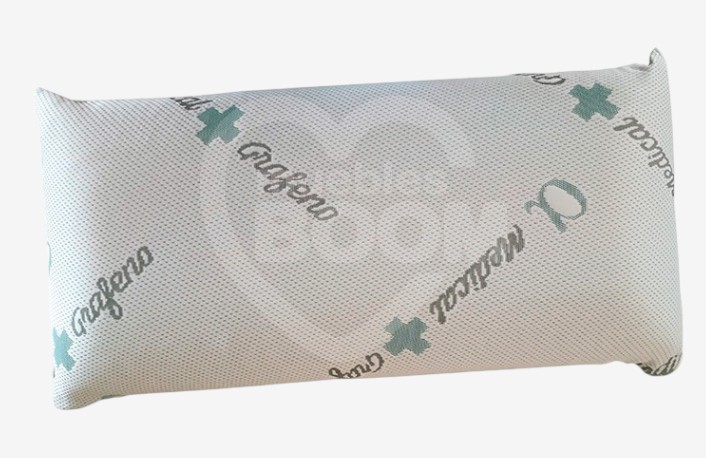 Almohada viscoelástica + grafeno 012.954