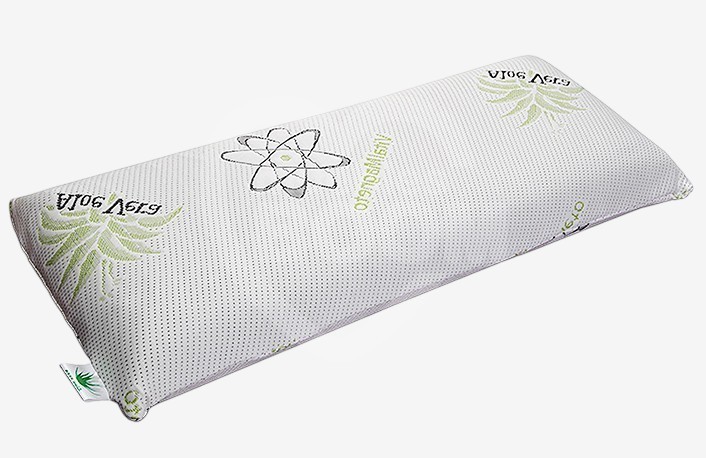 Almohada viscoelástica 455.005