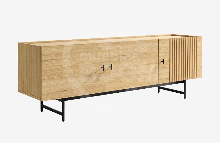 Mueble TV 002.210