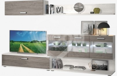 Composición de salón 012.963