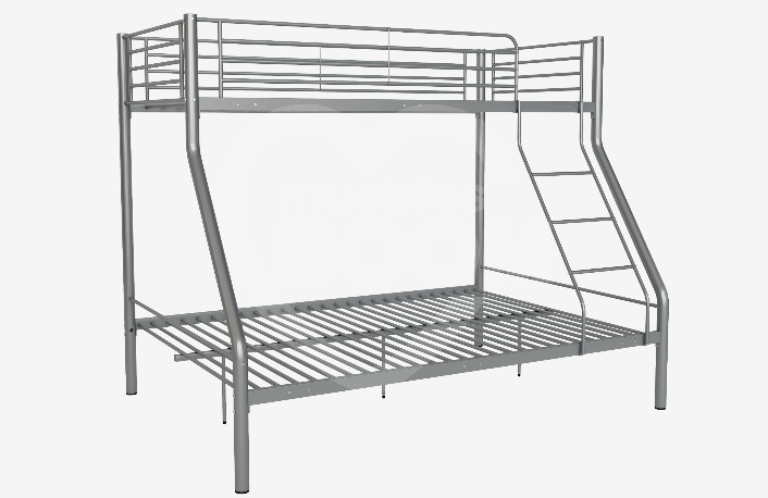 Litera metálica 002.210