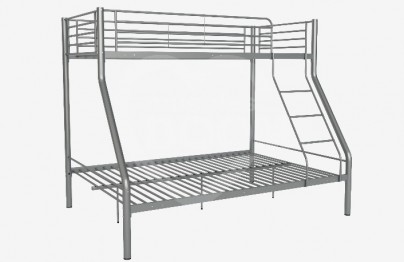 Litera metálica 002.210