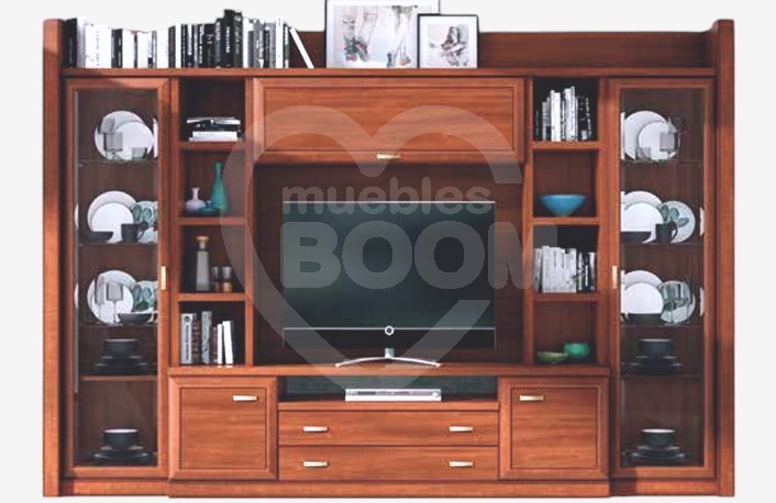 Composición de salón 052.083